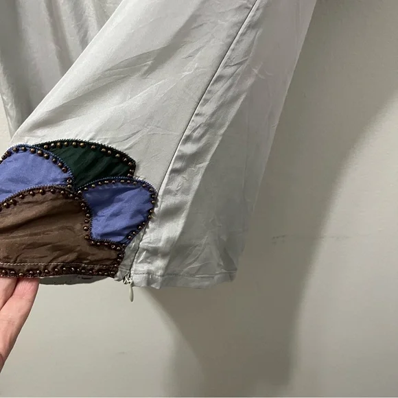 Marc Jacobs Multicolor Ruffle Blouse - Picture 9 of 16